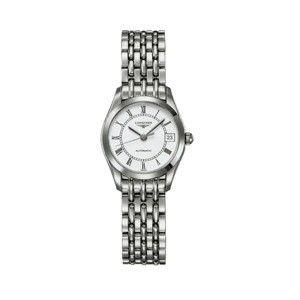 Đồng hồ Longines L4.398.4.11.6