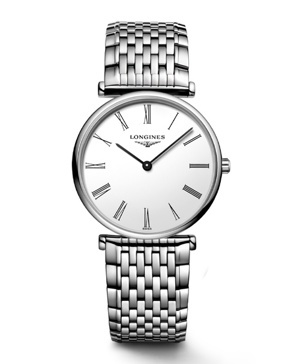 Đồng hồ Longines L4.512.4.11.6