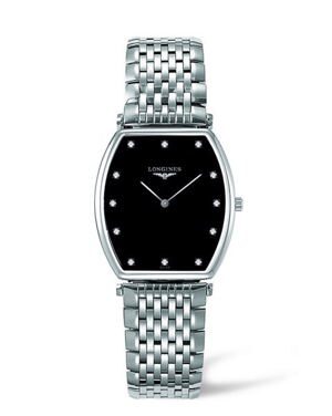 Đồng hồ Longines L4.705.4.58.6