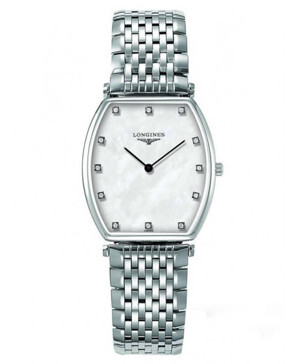 Đồng hồ Longines L4.705.4.87.6