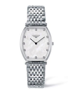 Đồng hồ Longines L4.705.4.87.6