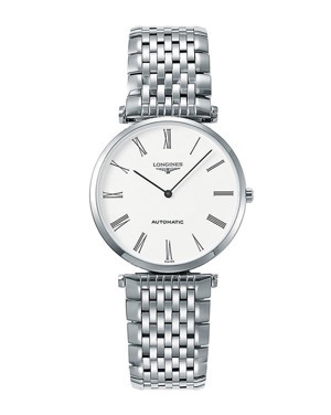 Đồng hồ Longines L4.708.4.11.6