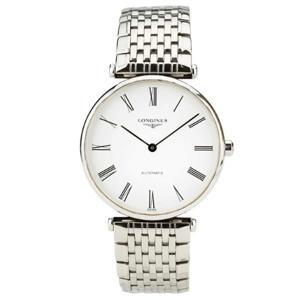 Đồng hồ Longines L4.708.4.11.6