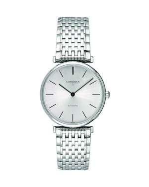 Đồng hồ Longines L4.708.4.72.6