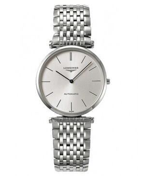 Đồng hồ Longines L4.708.4.72.6