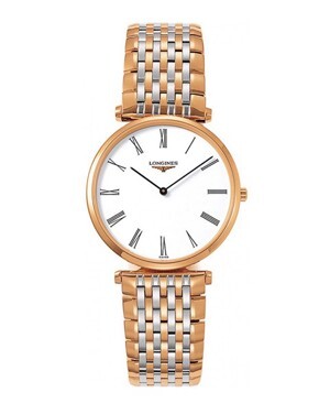 Đồng hồ Longines L4.709.1.11.7