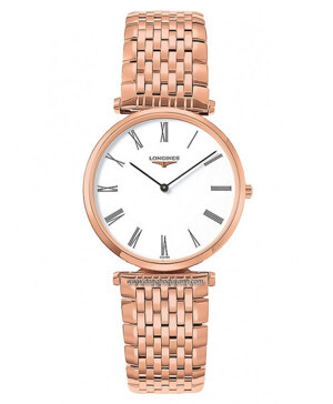 Đồng hồ Longines L4.709.1.11.8