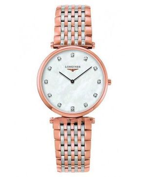 Đồng hồ Longines L4.709.1.87.7