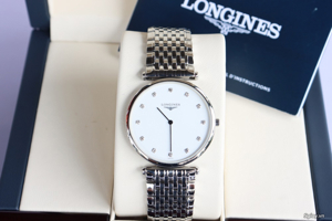 Đồng hồ Longines L4.709.4.17.6