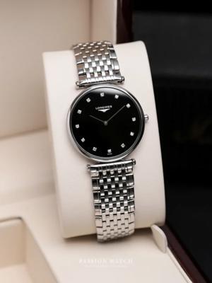 đồng hồ Longines L4.709.4.58.6