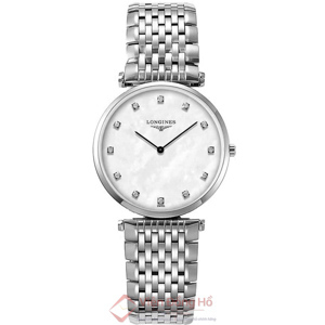 Đồng hồ Longines L4.709.4.87.6