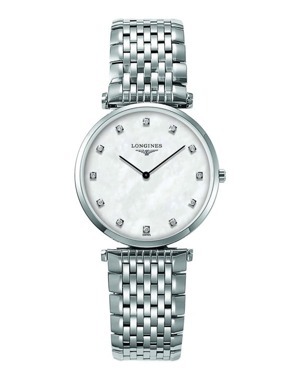 Đồng hồ Longines L4.709.4.87.6