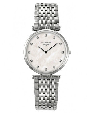 Đồng hồ Longines L4.709.4.87.6