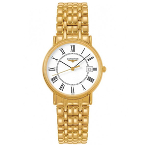 Đồng hồ Longines L4.720.2.11.8