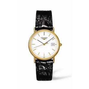 Đồng hồ Longines L4.720.2.12.2