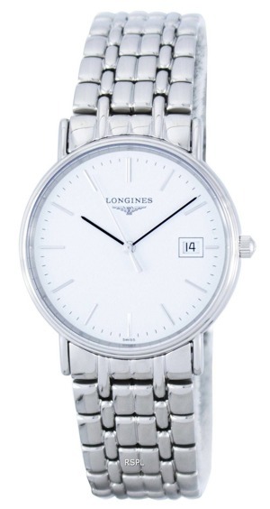 Đồng hồ Longines L4.720.4.12.6