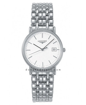 Đồng hồ Longines L4.720.4.12.6