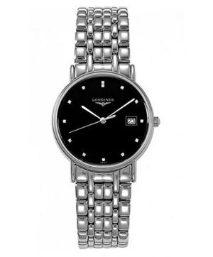 Đồng hồ Longines L4.720.4.97.6