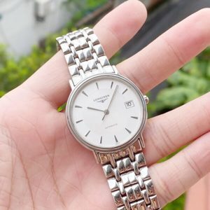 Đồng hồ Longines L4.721.4.18.6