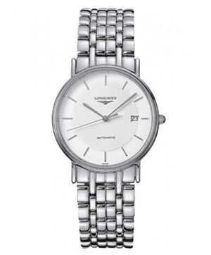 Đồng hồ Longines L4.721.4.18.6