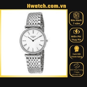 Đồng hồ Longines L4.741.0.11.6 Diamond