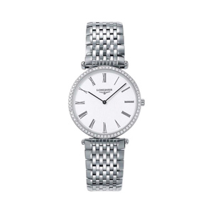 Đồng hồ Longines L4.741.0.11.6 Diamond