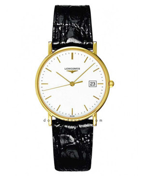 Đồng hồ Longines L4.743.6.12.2