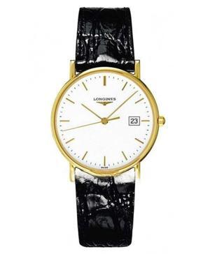 Đồng hồ Longines L4.743.6.12.2