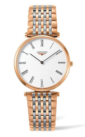 Đồng hồ Longines L4.755.1.91.7