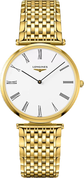 Đồng hồ Longines L4.755.2.11.8