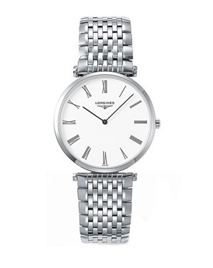 Đồng hồ Longines L4.755.4.11.6