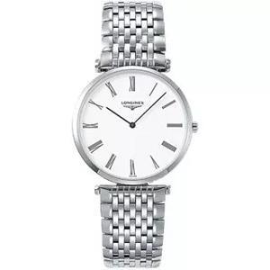 Đồng hồ Longines L4.755.4.11.6