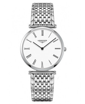 Đồng hồ Longines L4.755.4.11.6