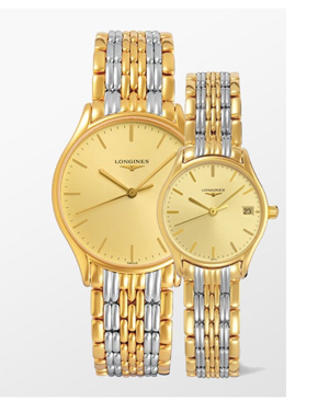 Đồng hồ Longines L4.759.2.32.7