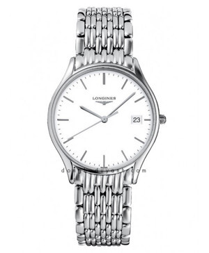 Đồng hồ Longines L4.759.4.12.6