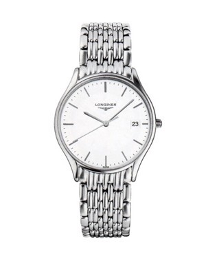 Đồng hồ Longines L4.759.4.12.6