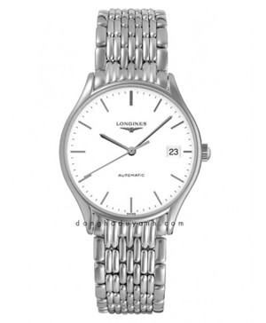 Đồng hồ Longines L4.760.4.12.6