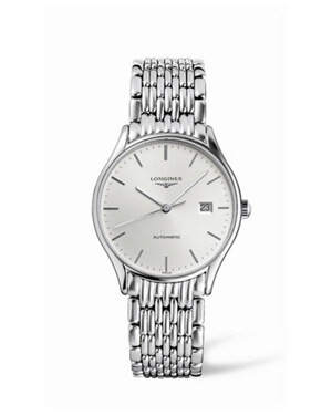 Đồng hồ Longines L4.760.4.72.6