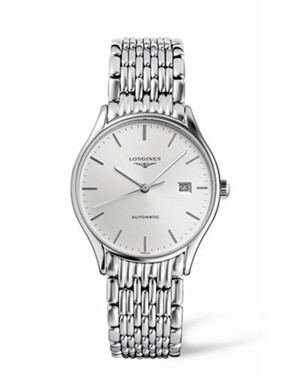 Đồng hồ Longines L4.760.4.72.6