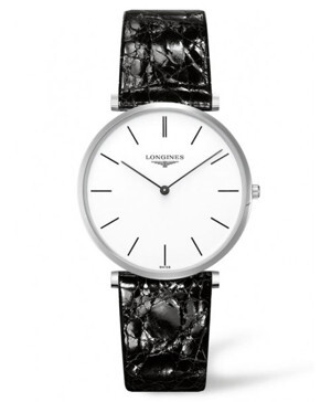 Đồng hồ Longines L4.766.4.11.2