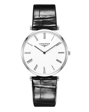 Đồng hồ Longines L4.766.4.11.2