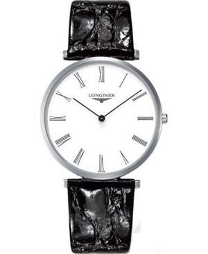 Đồng hồ Longines L4.766.4.11.2