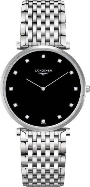 Đồng hồ Longines L4.766.4.58.6