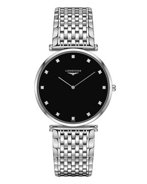 Đồng hồ Longines L4.766.4.58.6