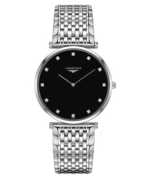 Đồng hồ Longines L4.766.4.58.6