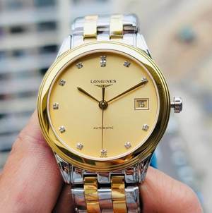 Đồng hồ Longines Flagship L4.774.3.37.7