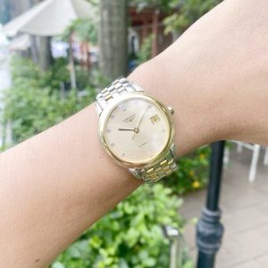 Đồng hồ Longines Flagship L4.774.3.37.7