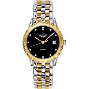 Đồng hồ Longines Flagship L4.774.3.57.7