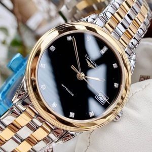 Đồng hồ Longines Flagship L4.774.3.57.7