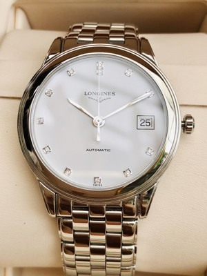 Đồng hồ Longines L4.774.4.27.6